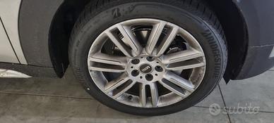 BRIDGESTONE TURANZA RUN FLAT 225/50/18 99W