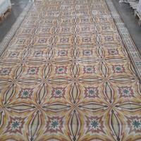 graniglia di recupero 