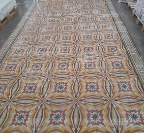 graniglia di recupero 