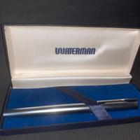 Biro Stilografica Waterman