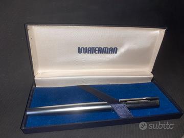 Biro Stilografica Waterman