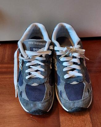 Scarpe NEW BALANCE 993