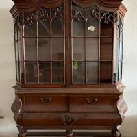 Doppio corpo del ‘700