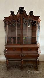 Doppio corpo del ‘700