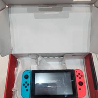 Nintendo switch 1