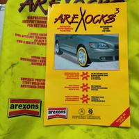 Calze da neve per auto