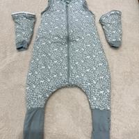 Sacco nanna Tog 2,5 4 anni