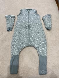 Sacco nanna Tog 2,5 4 anni