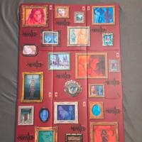 MONSTER manga NUOVI mai aperti  