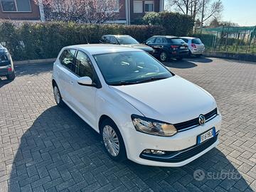 Volkswagen Polo 1.4 Diesel