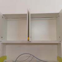 cameretta senza materassi