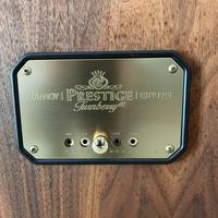 Tannoy Turnberry Prestige diffusori