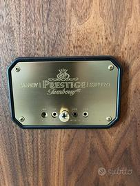 Tannoy Turnberry Prestige diffusori