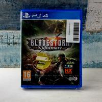Bladestorm Nightmare PlayStation 4 Ps4  I
