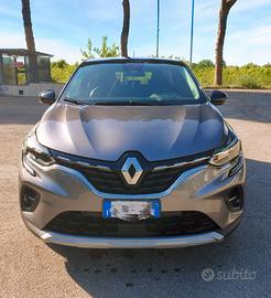 Renault Captur 1.0 GPL Intense anno 2020