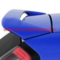 Spoiler/Alettone V2 Fiat Grande Punto e Grande Pun