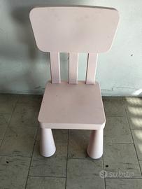 Sedia Ikea