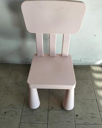 Sedia Ikea