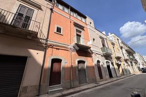 CASA INDIPENDENTE A GIOIA DEL COLLE