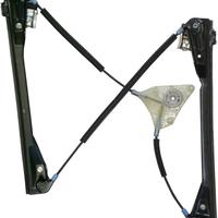 Alzacristalli Anteriore Volkswagen Polo 2001-2009