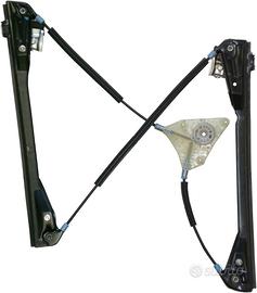 Alzacristalli Anteriore Volkswagen Polo 2001-2009