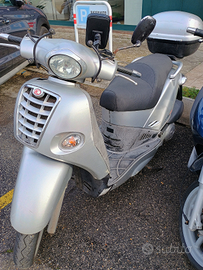 Kymco pepole