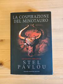 La cospirazione del minotauro 