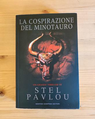 La cospirazione del minotauro 