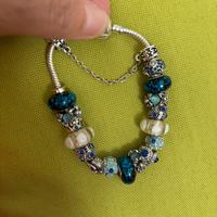 Bracciale simil Pandora