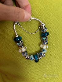 Bracciale simil Pandora