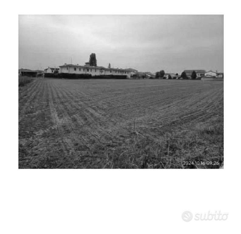 Immobile in asta di 8250 m² a Piacenza d'Adige - Altro