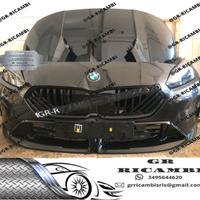 BMW SERIE 1 2024 PER AUTORICAMBI