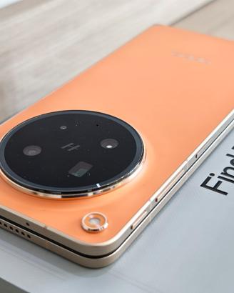 OPPO FIND N6 16/1TB PARI AL NUOVO