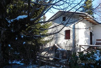 Appartamento in villetta bif. Sant'anna pelago 