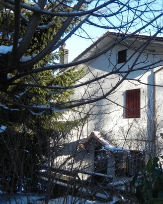 Appartamento in villetta bif. Sant'anna pelago 