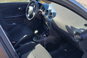 Seat ibiza modello fr