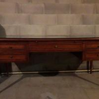 Scrivania stile inglese 