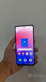 Samsung Galaxy A53 black 128 GB - 8495