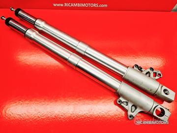 FORCELLE BMW R1200GS e ADVENTURE