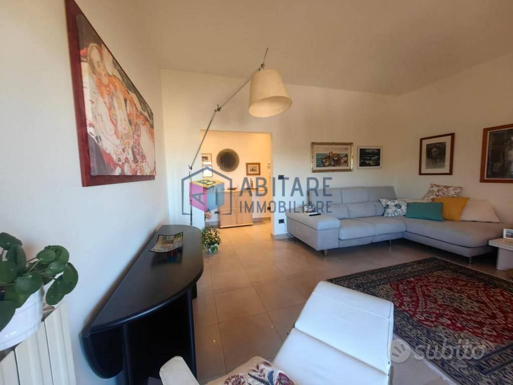 Apartment in Livorno, Antignano, Consiglio di Zona 5 - Vista 5