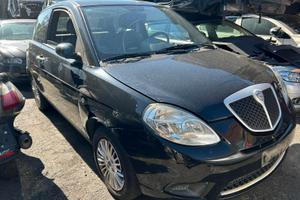 RICAMBI LANCIA Y 2008 1200cc BENZINA 188a4000