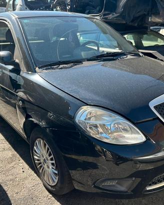 RICAMBI LANCIA Y 2008 1200cc BENZINA 188a4000