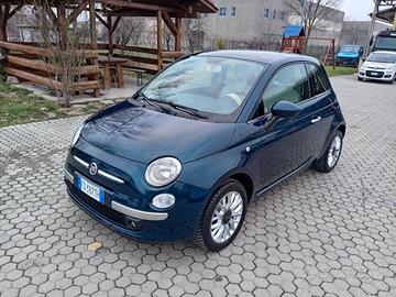 Fiat 500 MOTORE RETTIFICATO A 207000KM