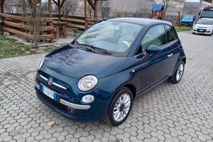 Fiat 500 MOTORE RETTIFICATO A 207000KM
