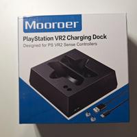 Mooroer Playstation VR2 charging dock