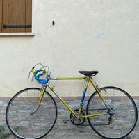 Bicicletta da corsa vintage Mondial