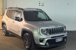 Jeep Renegade 1.6 Mjt DDCT 120 CV Night Eagle