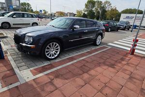 Chrysler 300c