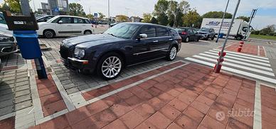 Chrysler 300c