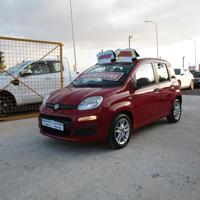 Fiat Panda 1.2 GPL Easy Lounge 2013